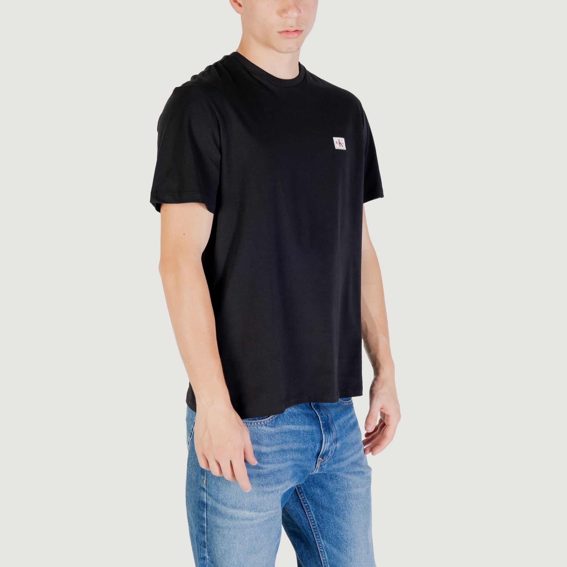 Calvin Klein T-Shirt Black
