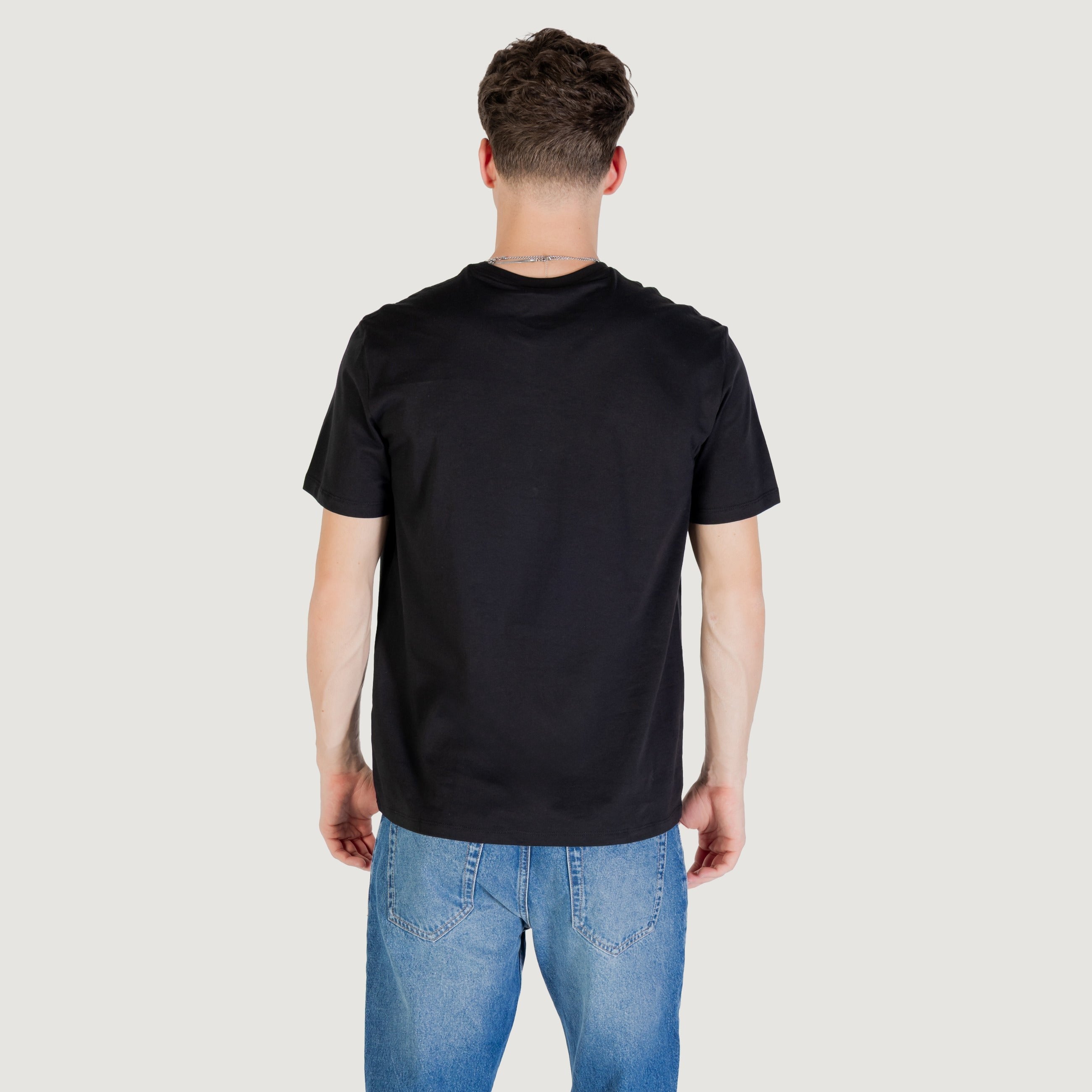 Calvin Klein T-Shirt Black