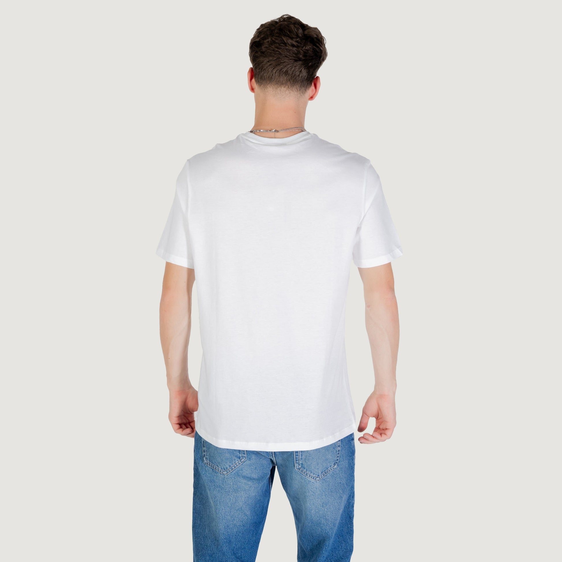 Calvin Klein T-Shirt Bright White
