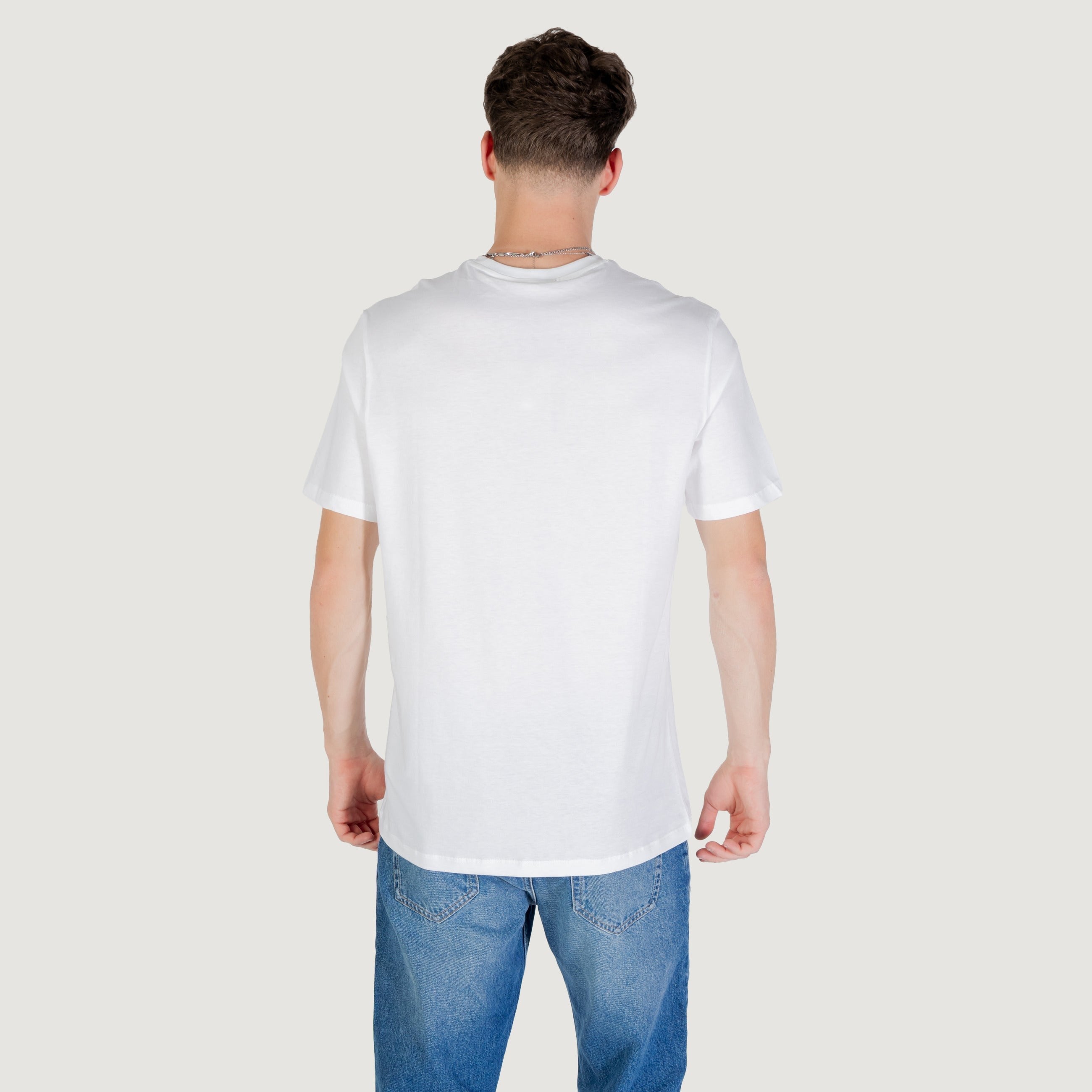 Calvin Klein T-Shirt Bright White