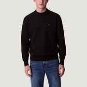 Calvin Klein Maglione Black