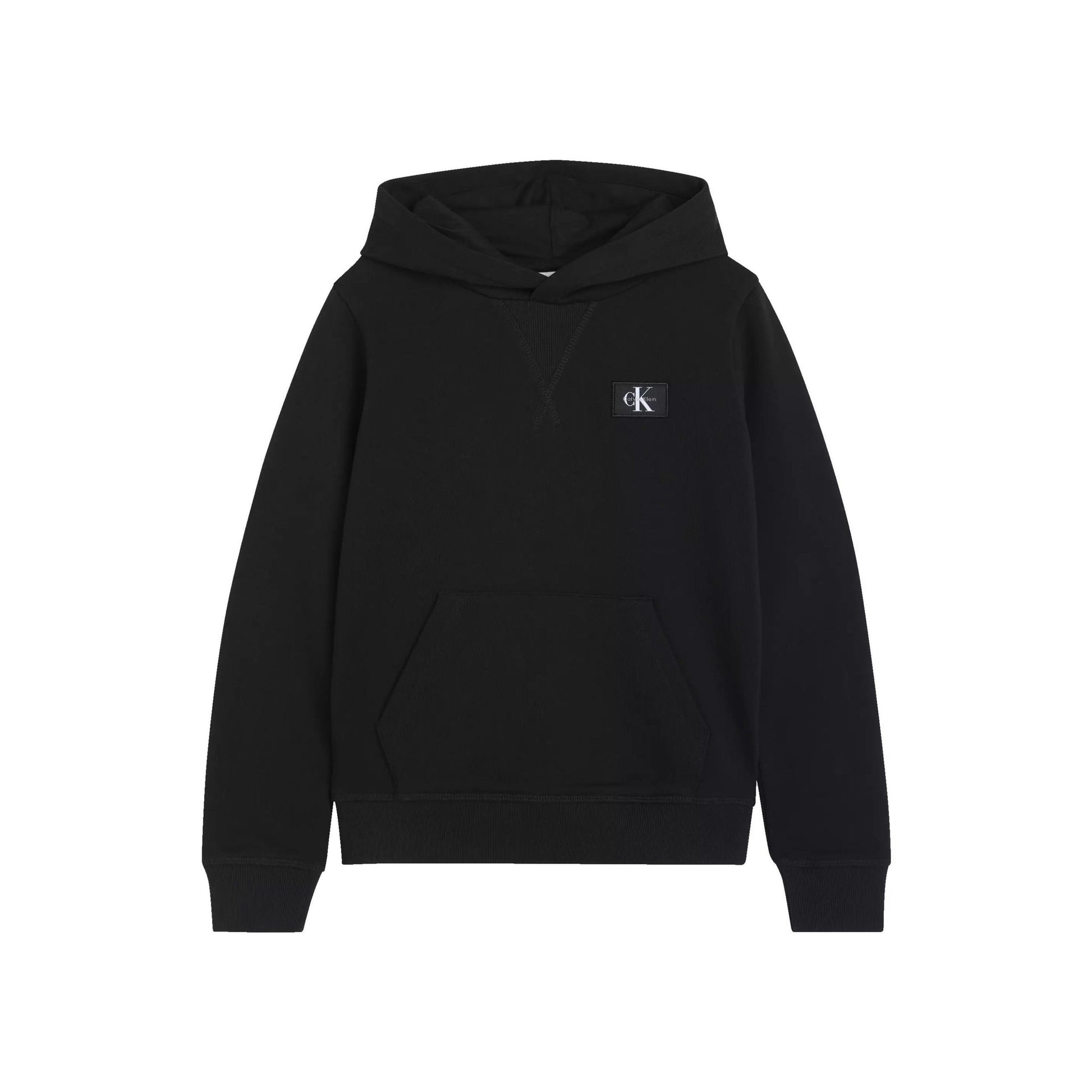 Calvin Klein Felpa Nero