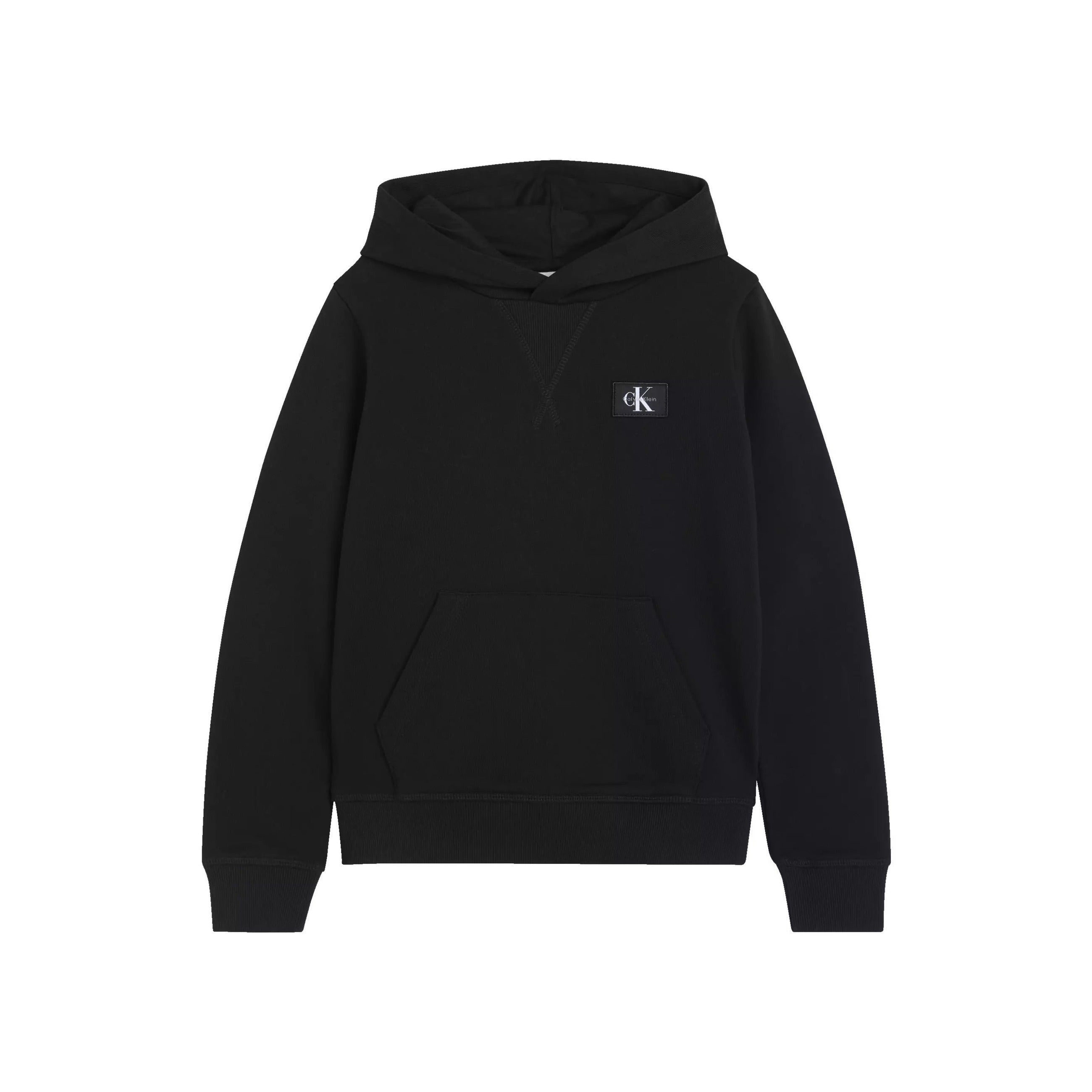 Calvin Klein Felpa Nero
