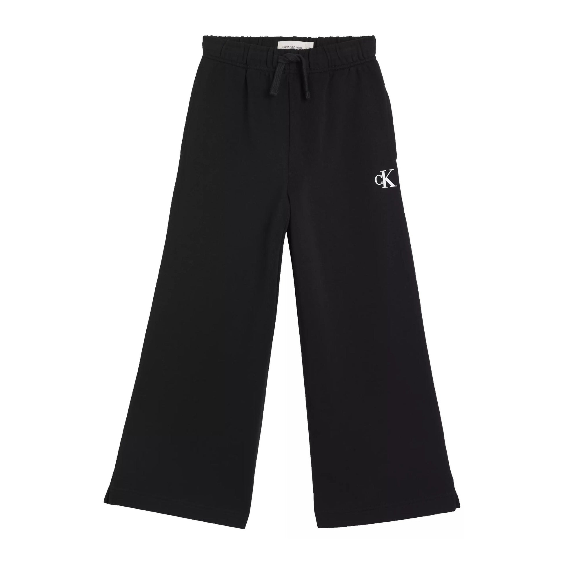 Calvin Klein Leggings Nero