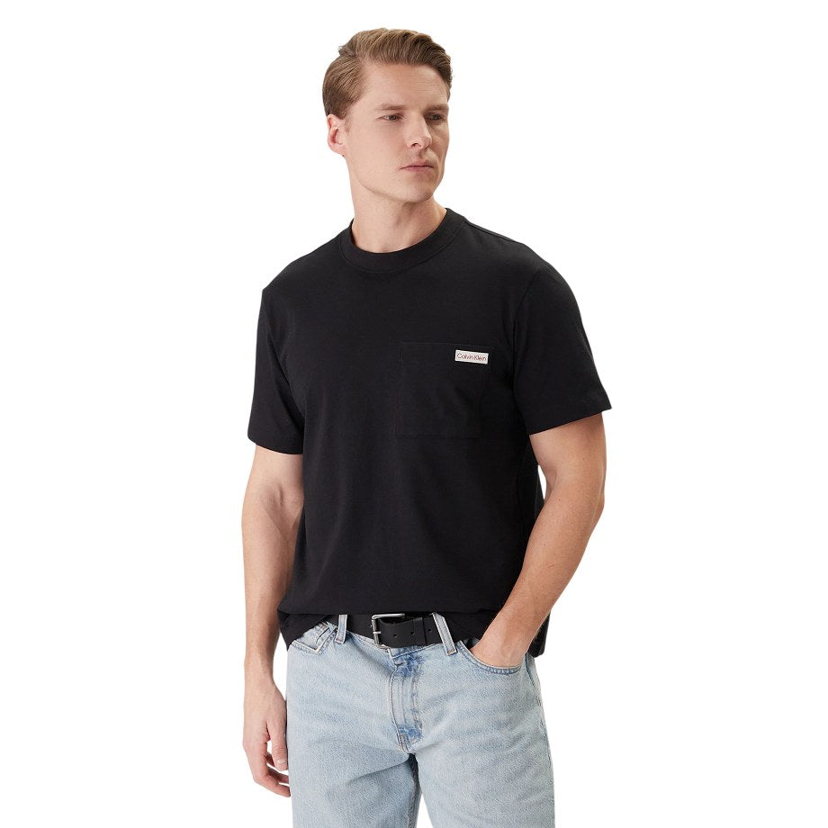 Calvin Klein T-Shirt Black