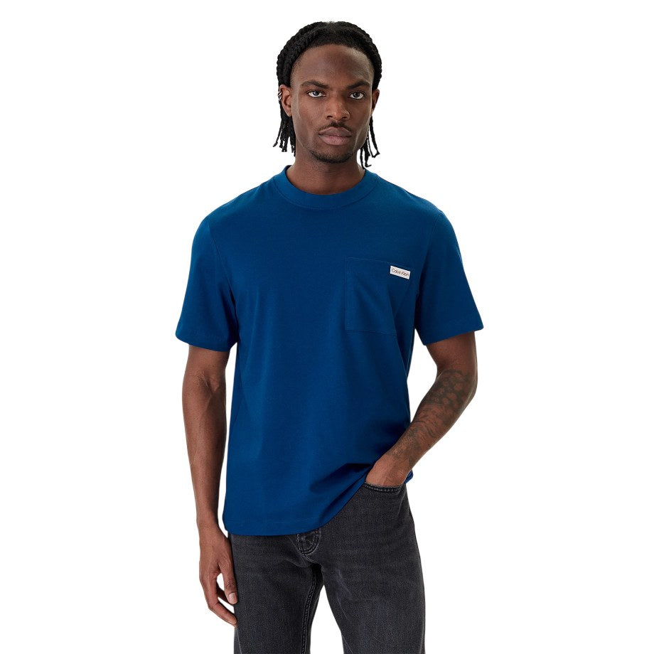 Calvin Klein T-Shirt Black