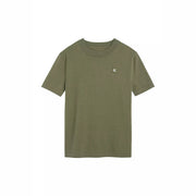 Calvin Klein T-Shirt Dusty Olive