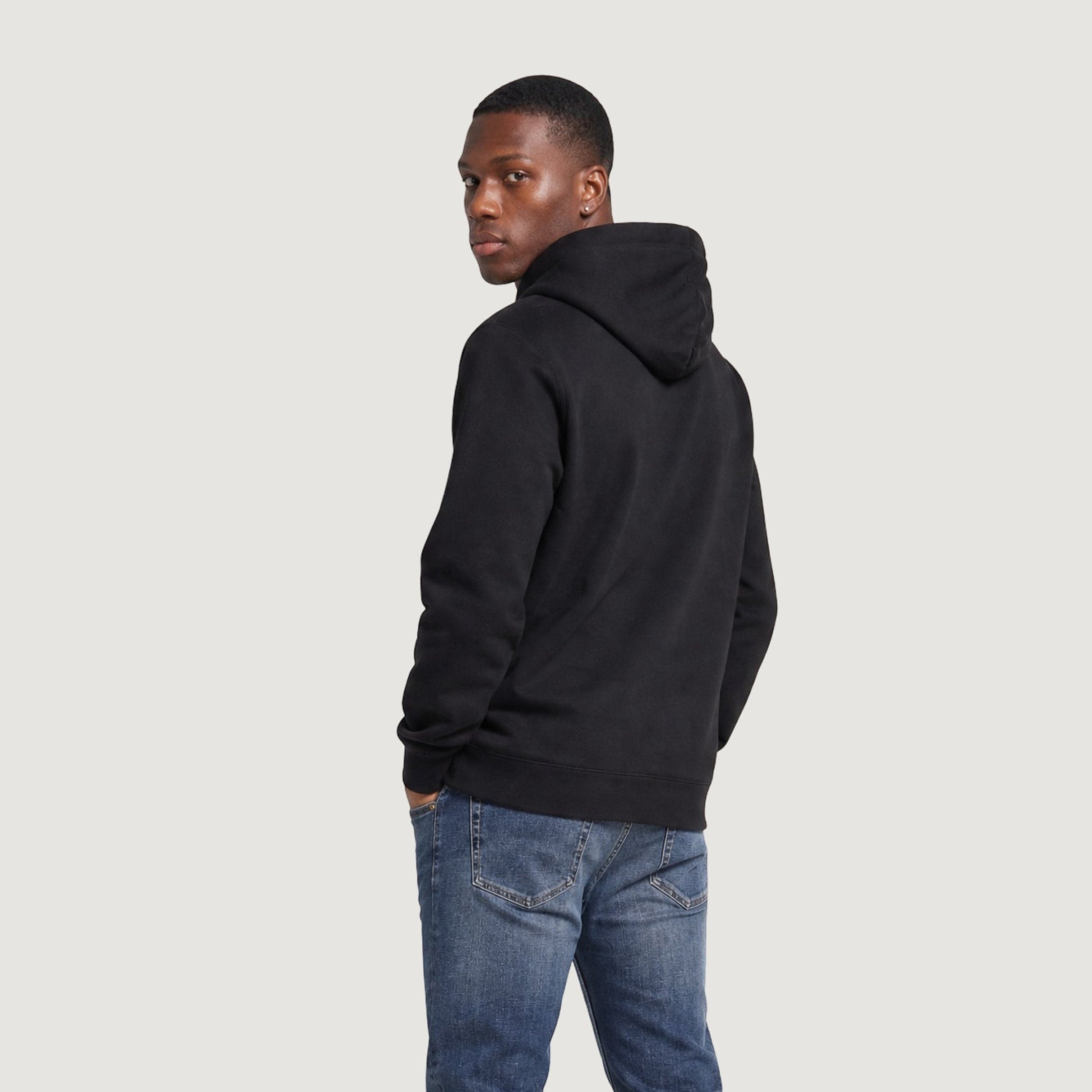 Calvin Klein Felpa Black