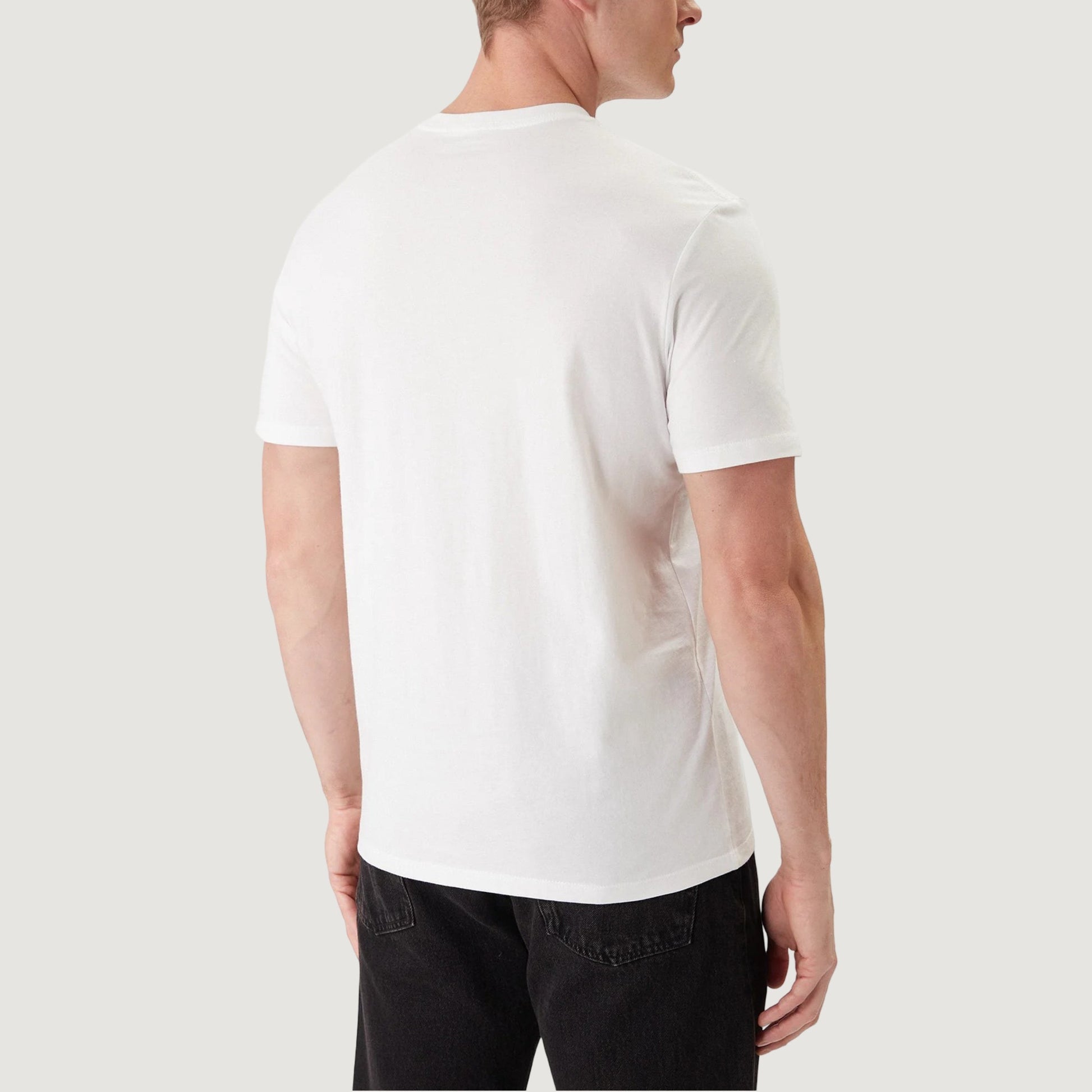Calvin Klein T-Shirt Bright White