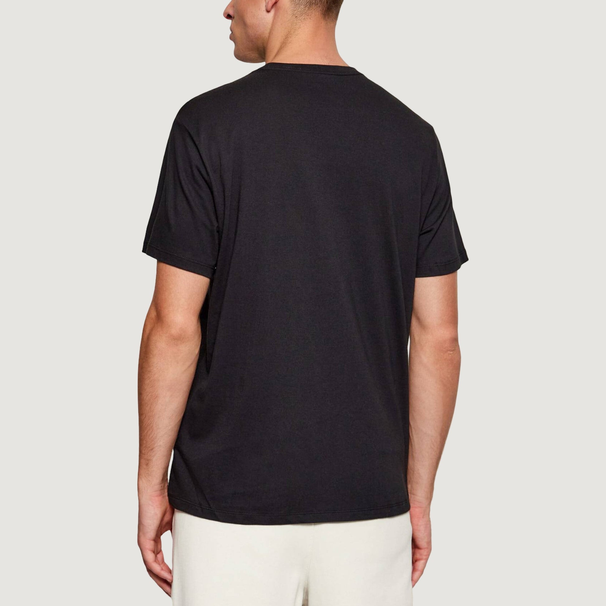 Calvin Klein T-Shirt Black