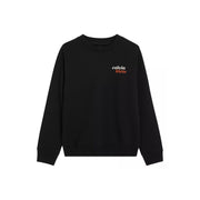 Calvin Klein Felpa Nero