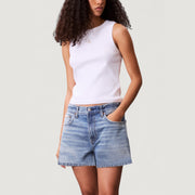 Calvin Klein Top Bright White