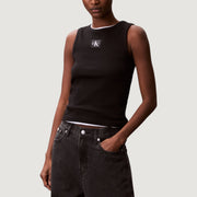Calvin Klein Top Black