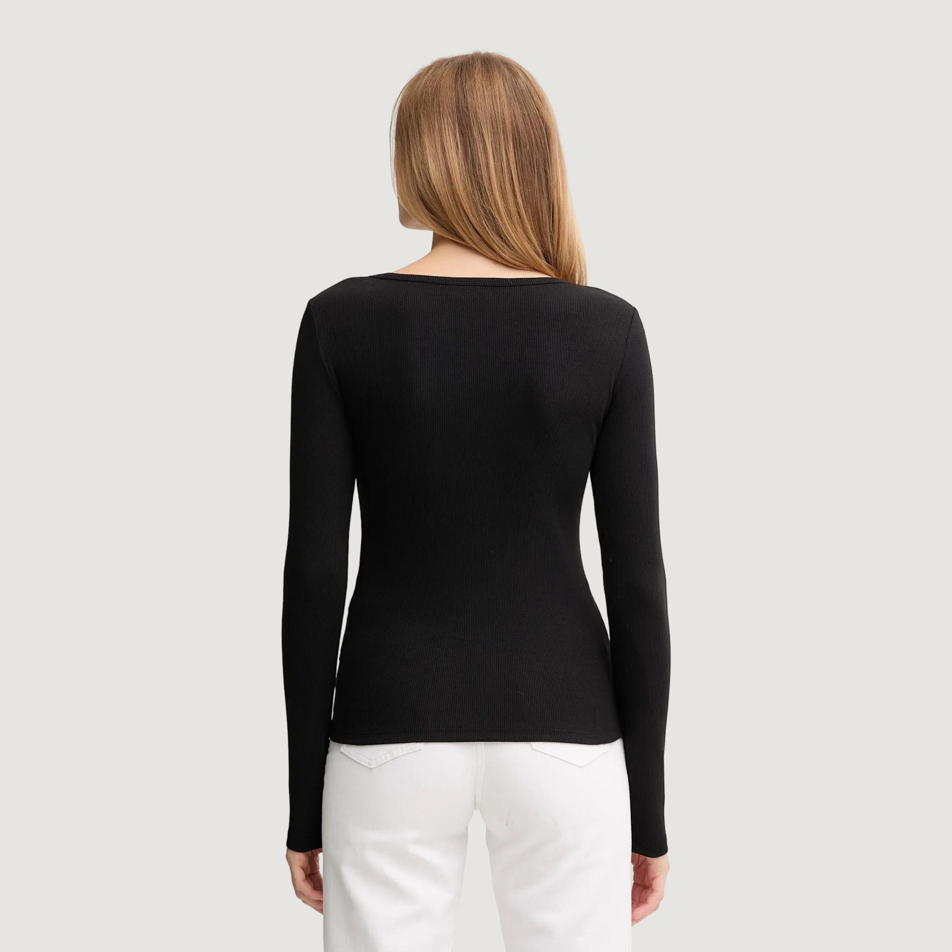 Calvin Klein T-Shirt Black