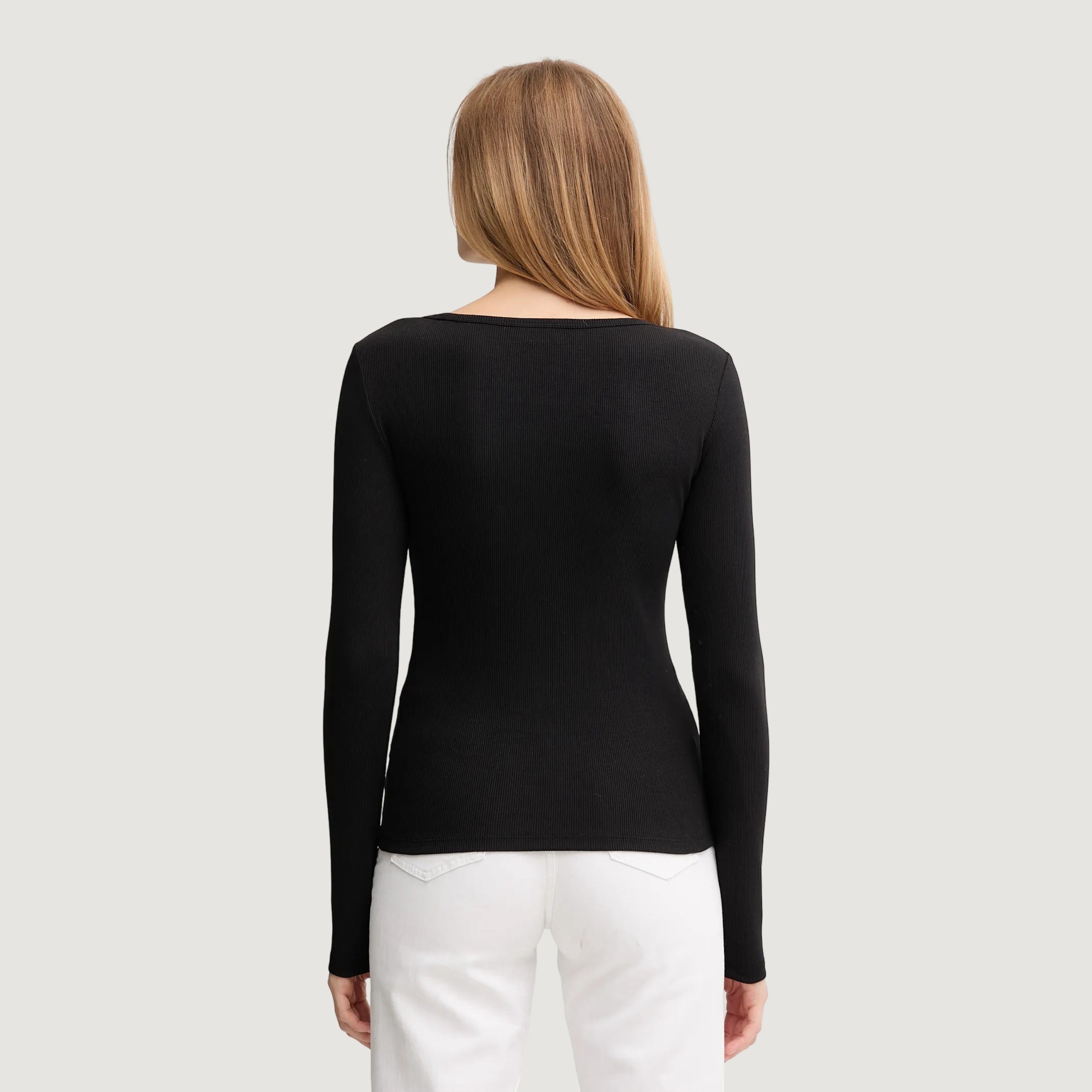 Calvin Klein T-Shirt Black