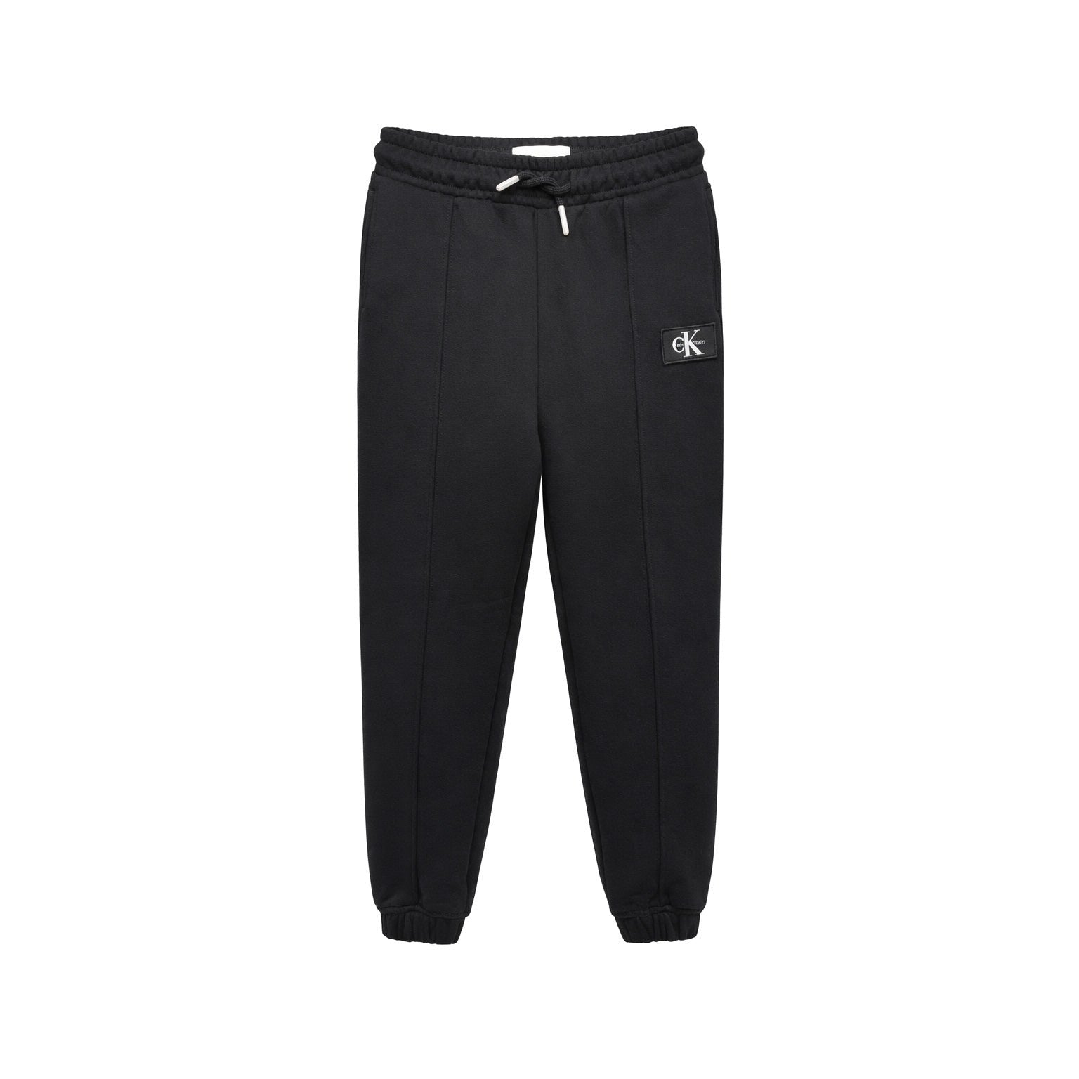 Calvin Klein Pantaloni Nero
