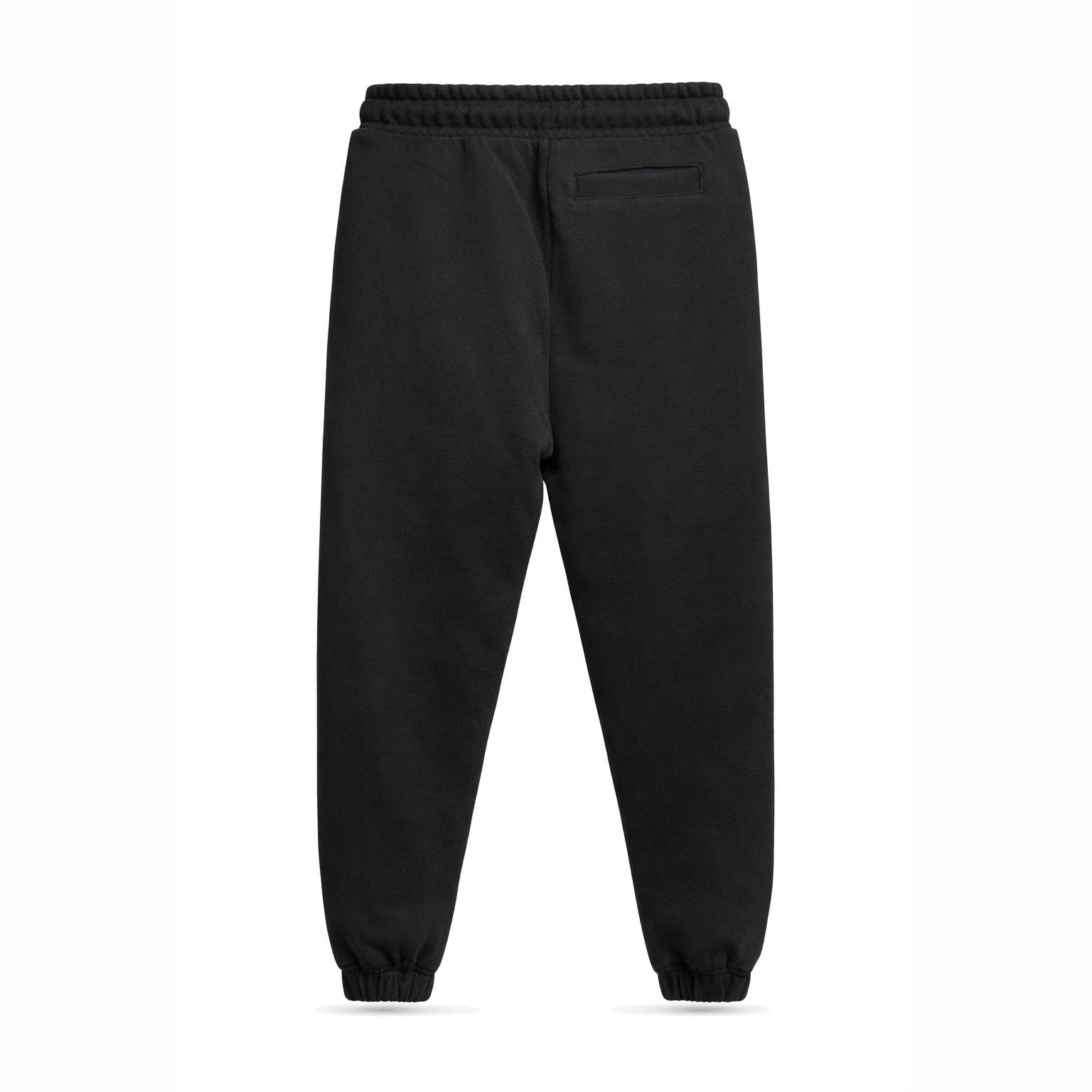 Calvin Klein Pantaloni Nero