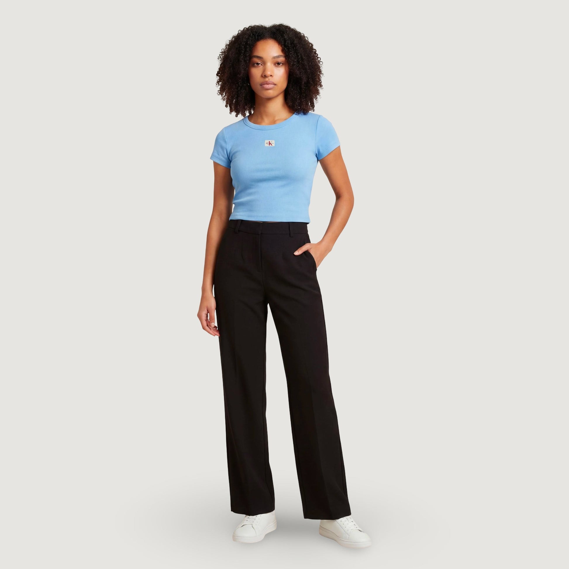Calvin Klein T-Shirt Cosmic Sky