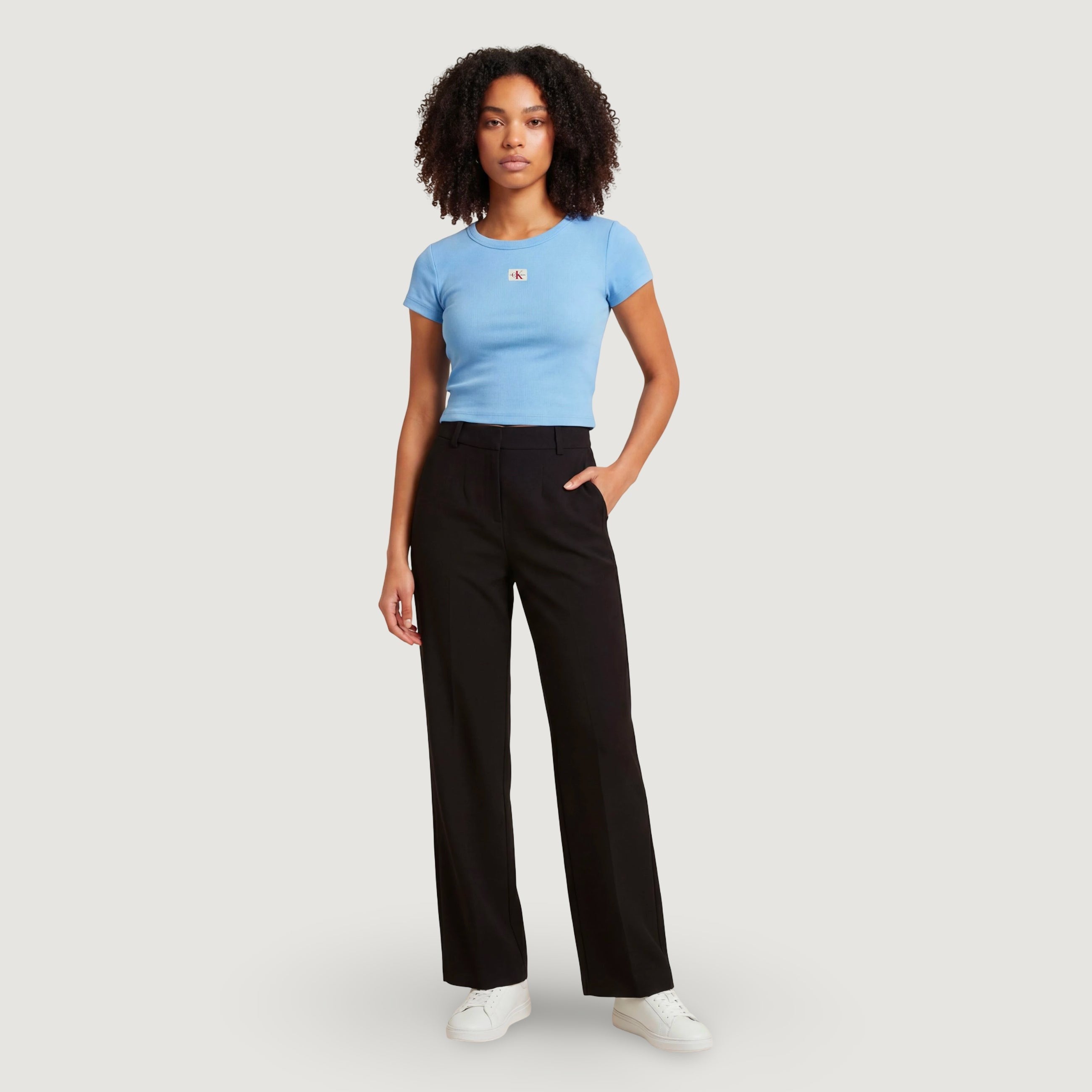 Calvin Klein T-Shirt Cosmic Sky