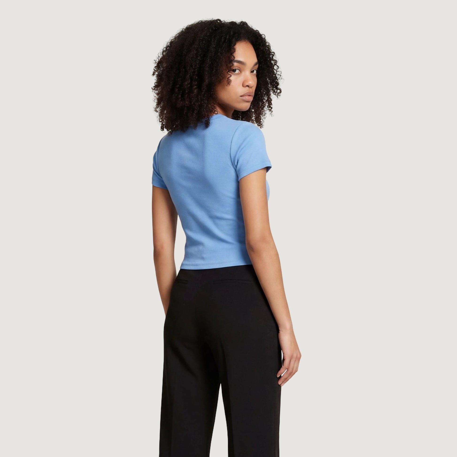 Calvin Klein T-Shirt Cosmic Sky
