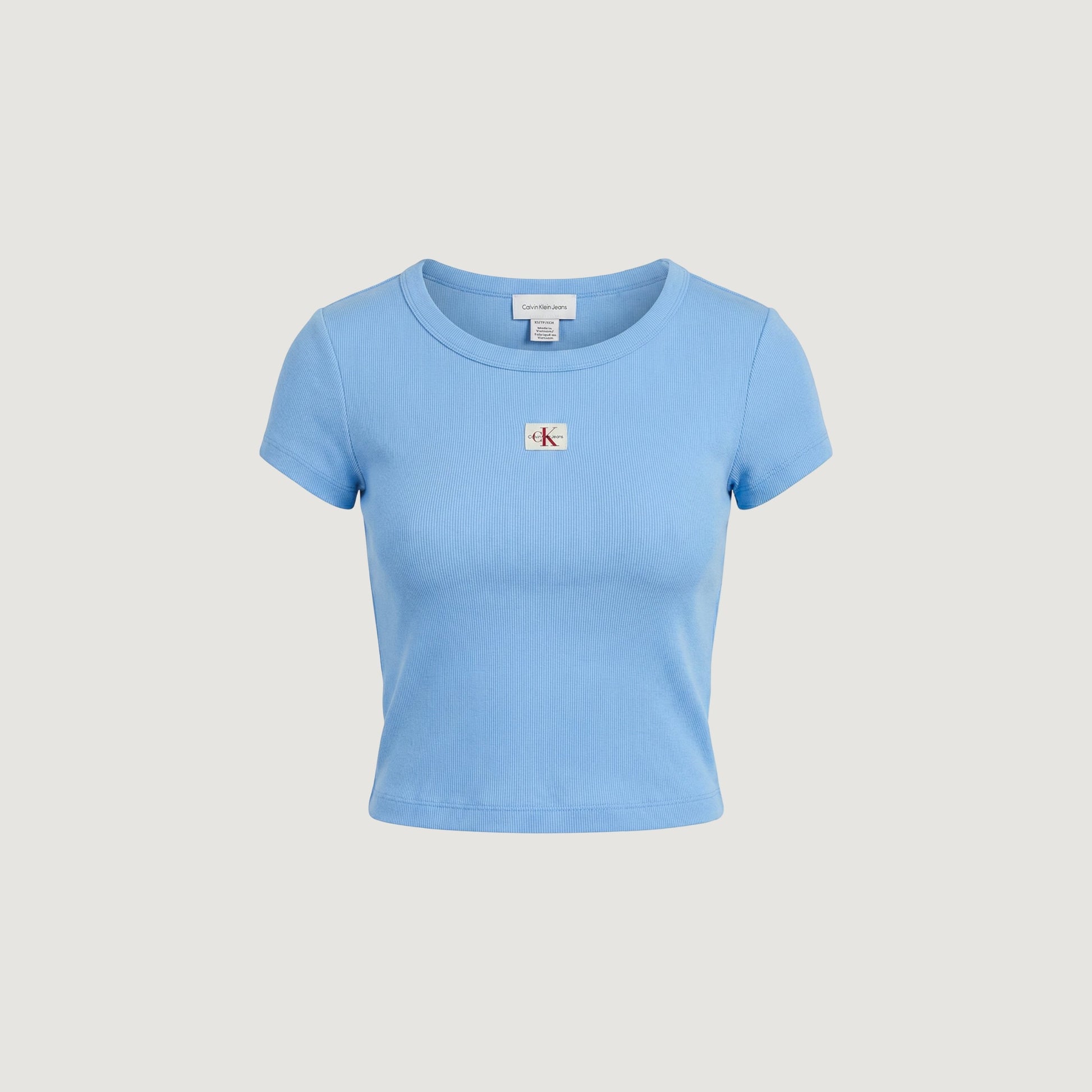 Calvin Klein T-Shirt Cosmic Sky