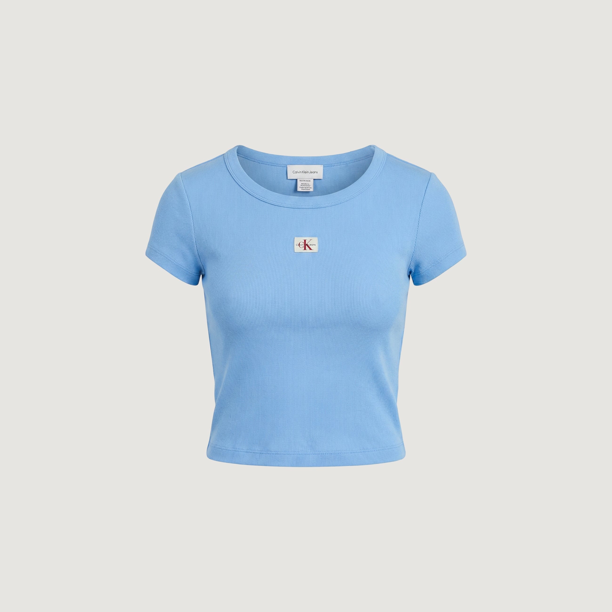Calvin Klein T-Shirt Cosmic Sky
