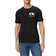 Calvin Klein T-Shirt Black
