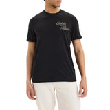 T-Shirt 30 Calvin Kle - Nero