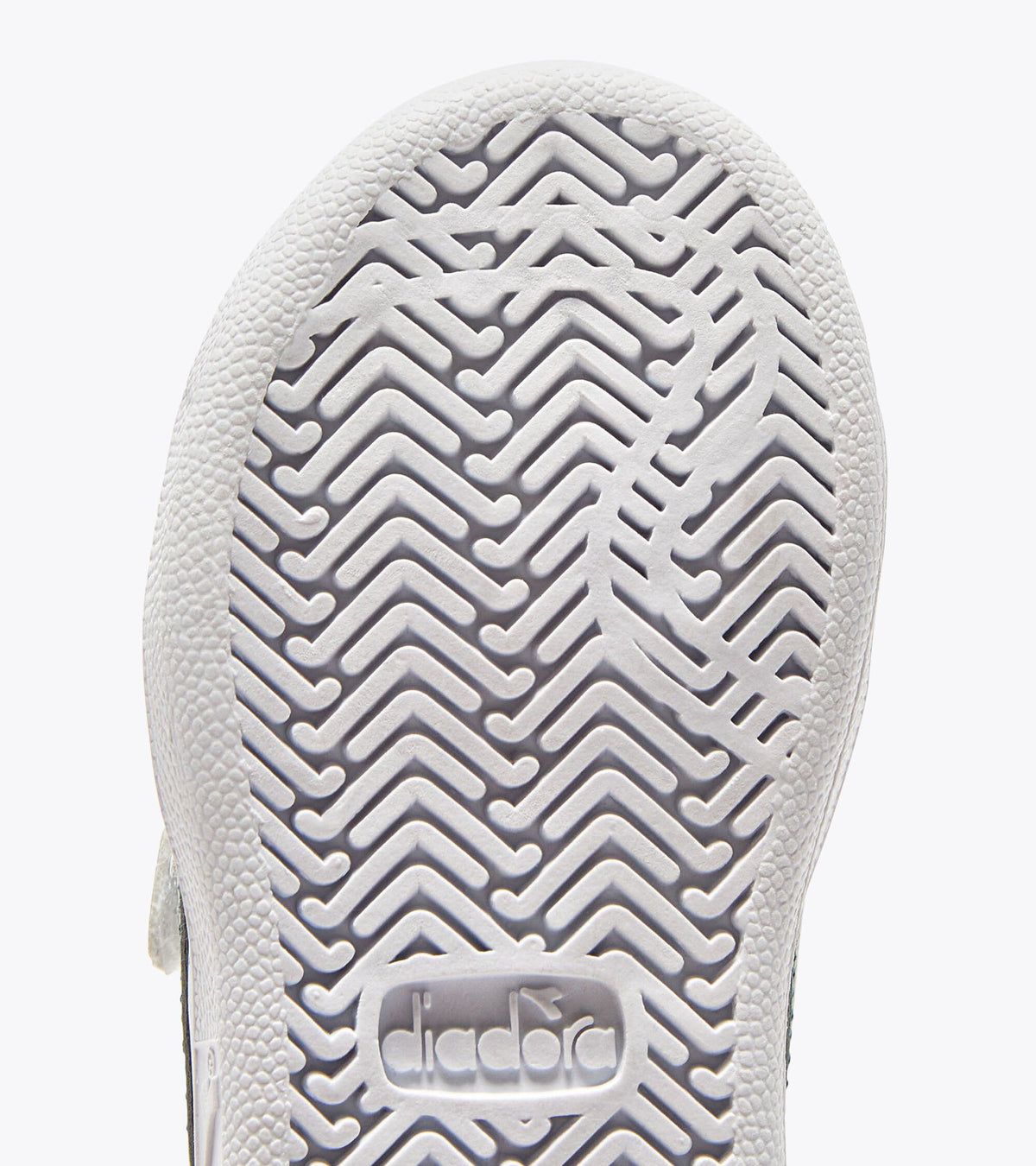 Sneakers Game P Neonato - Bianco