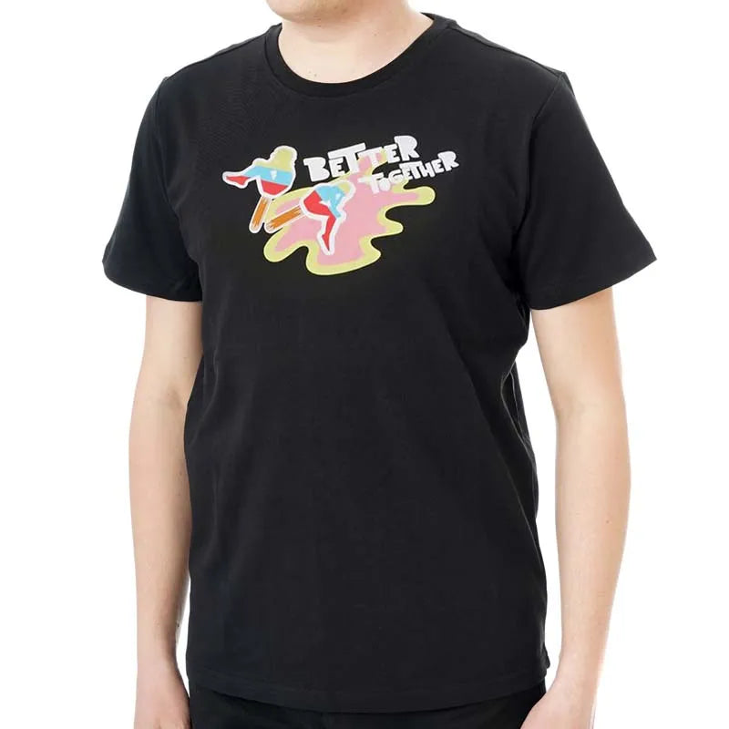 T-Shirt Logo Gorto