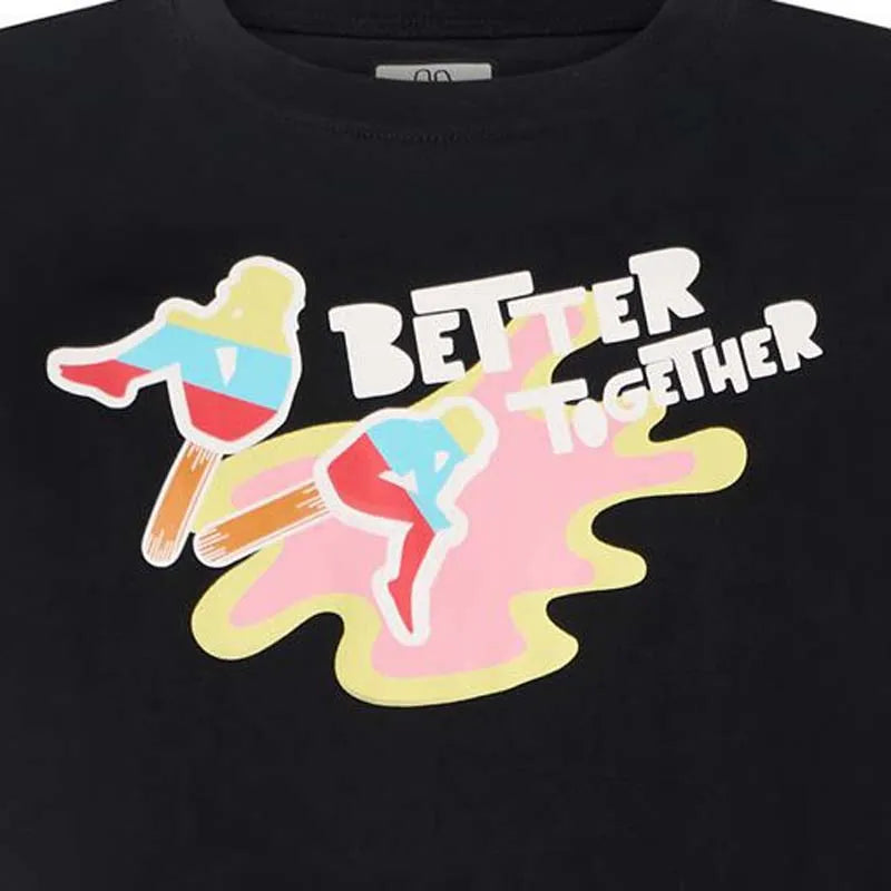 T-Shirt Logo Gorto