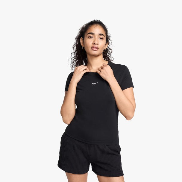 T-Shirt Sportswear Chill Knit - Linen/(Sail)