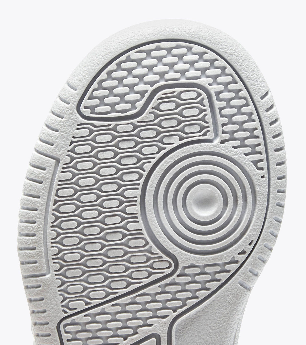Sneakers Raptor Mid Neonato - Bianco