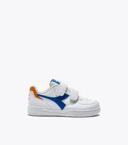 Sneakers Raptor Low Bambino - Bianco