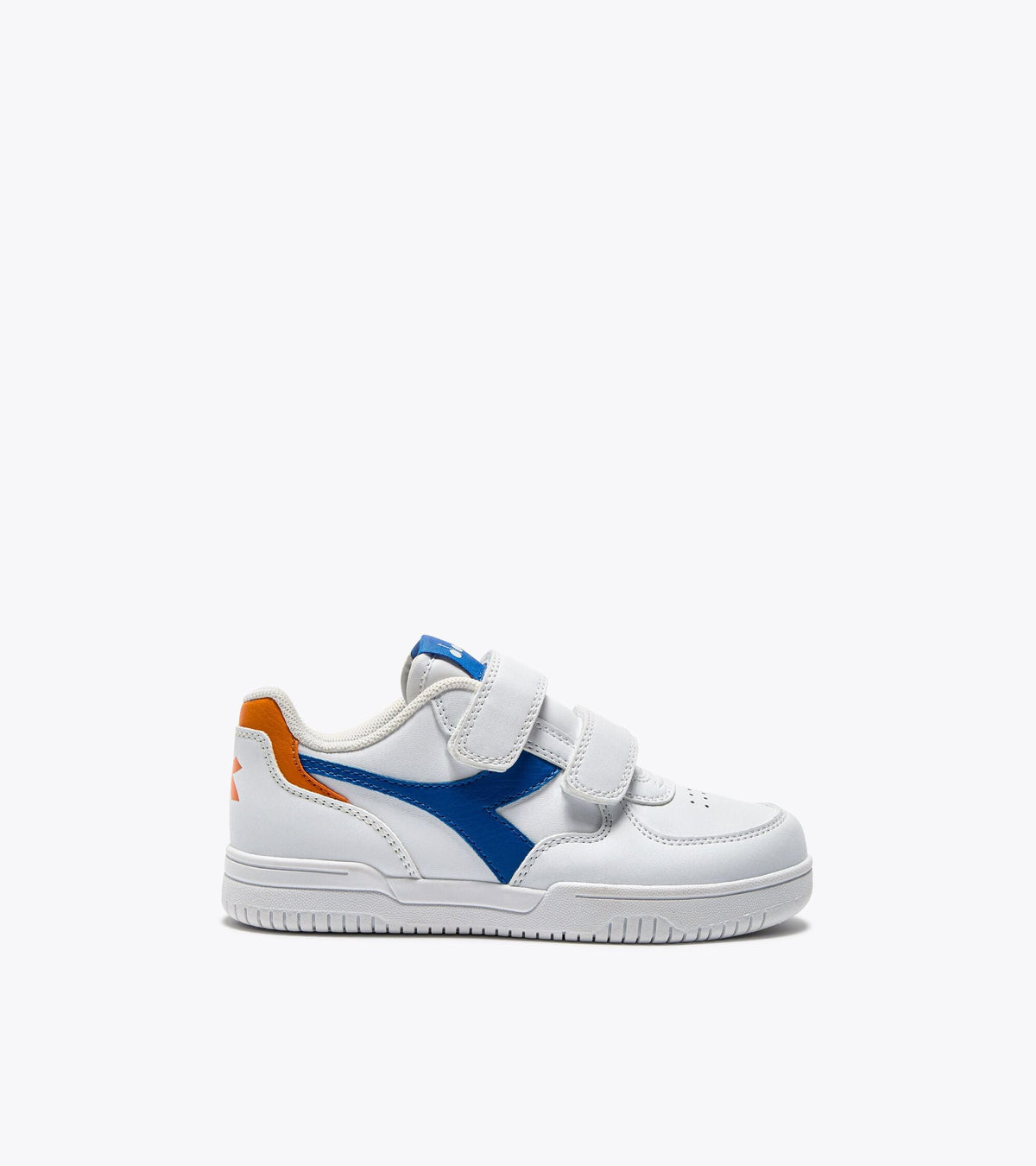 Sneakers Raptor Low Bambino - Bianco