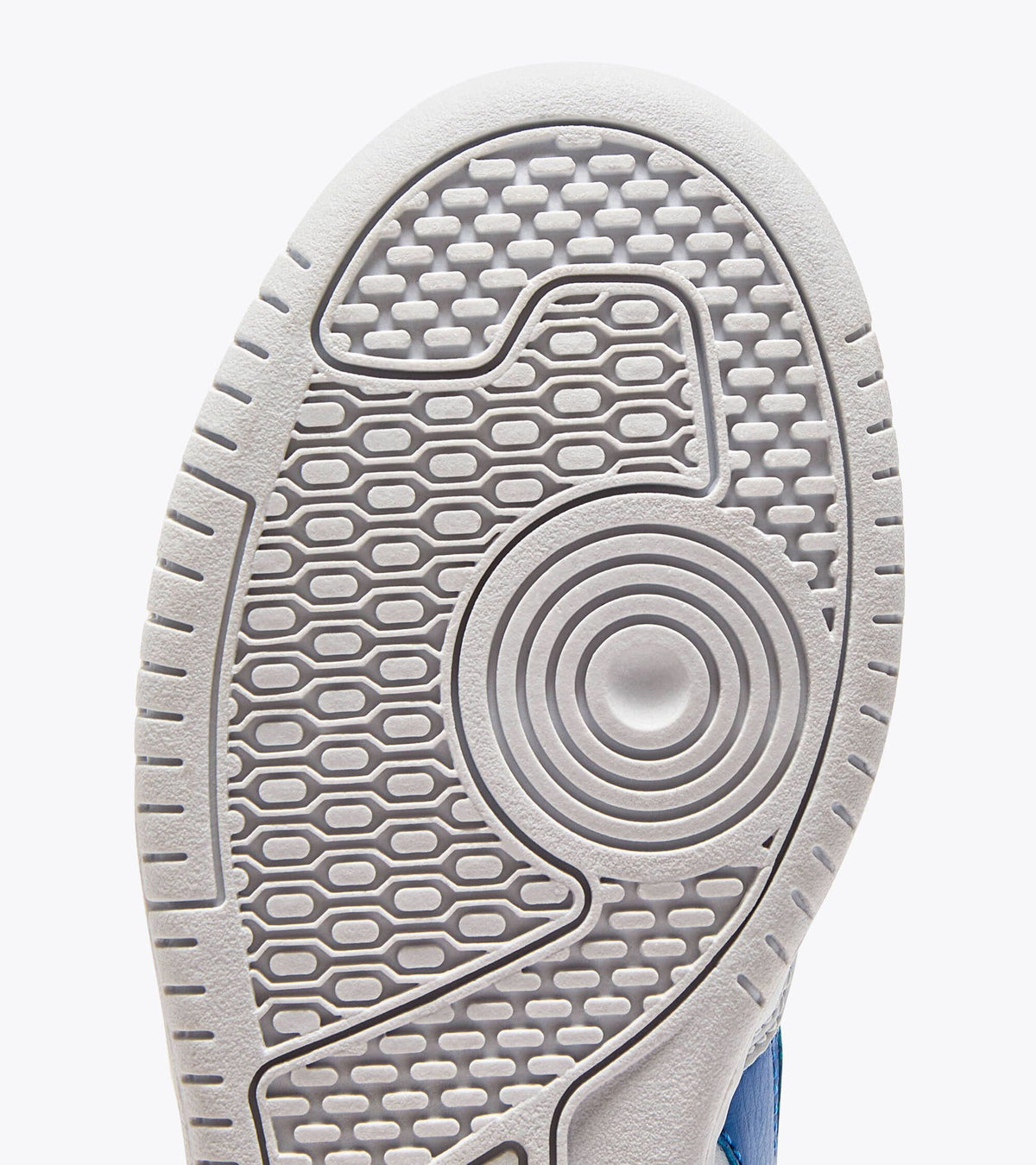 Sneakers Raptor Low Bambino - Bianco