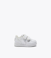 Sneakers Raptor Low Neonato - Bianco