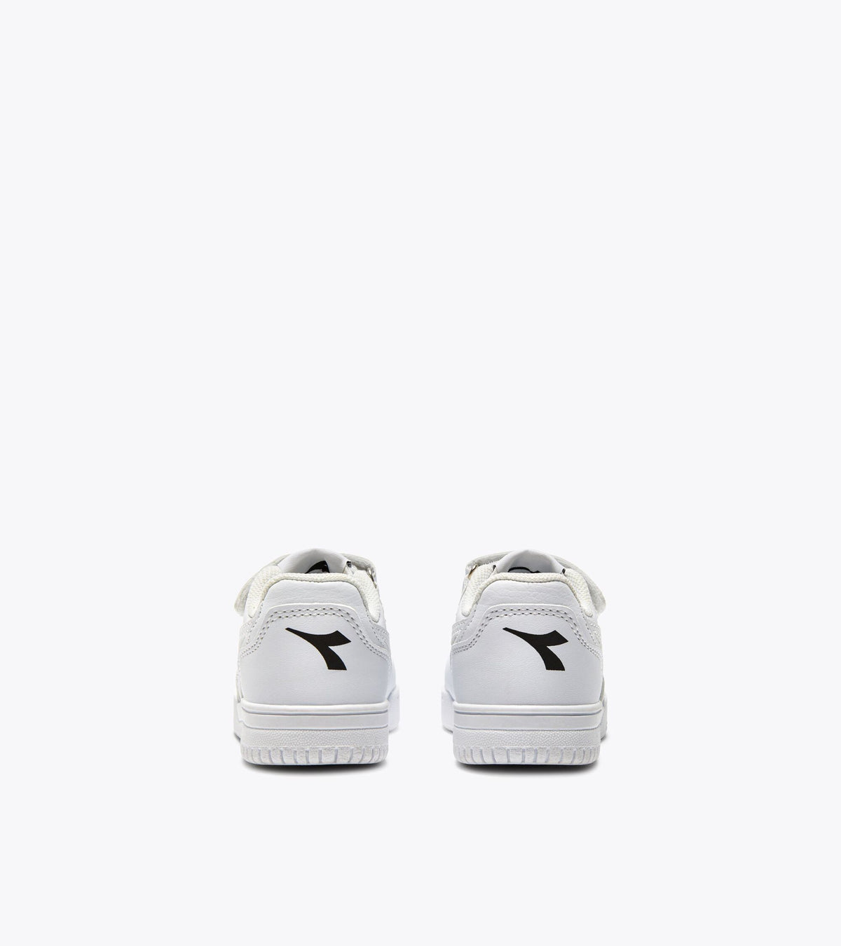 Sneakers Raptor Low Neonato - Bianco