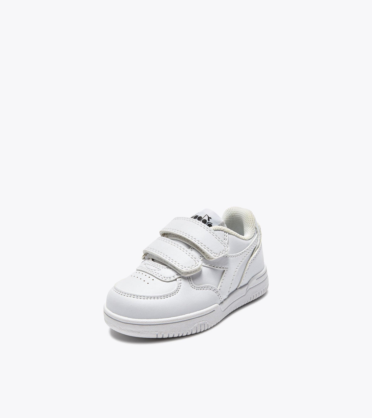 Sneakers Raptor Low Neonato - Bianco