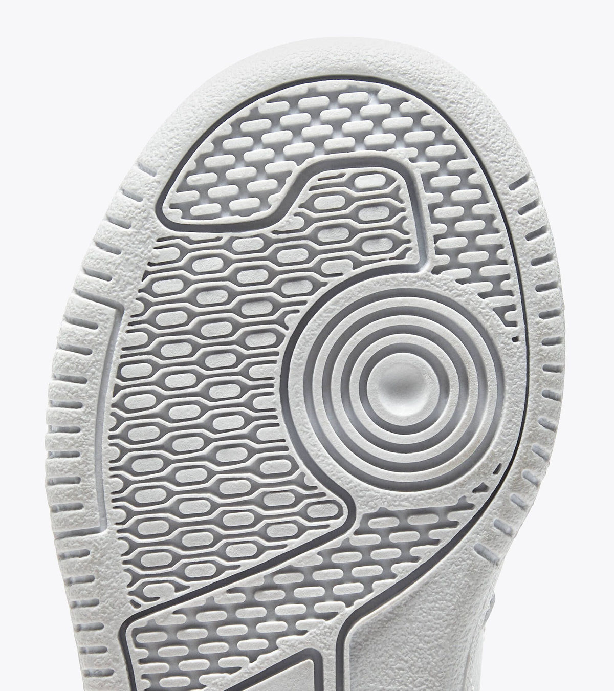 Sneakers Raptor Low Neonato - Bianco