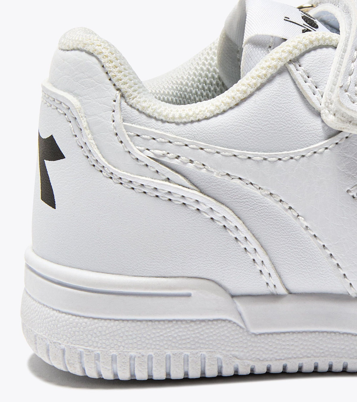 Sneakers Raptor Low Neonato - Bianco