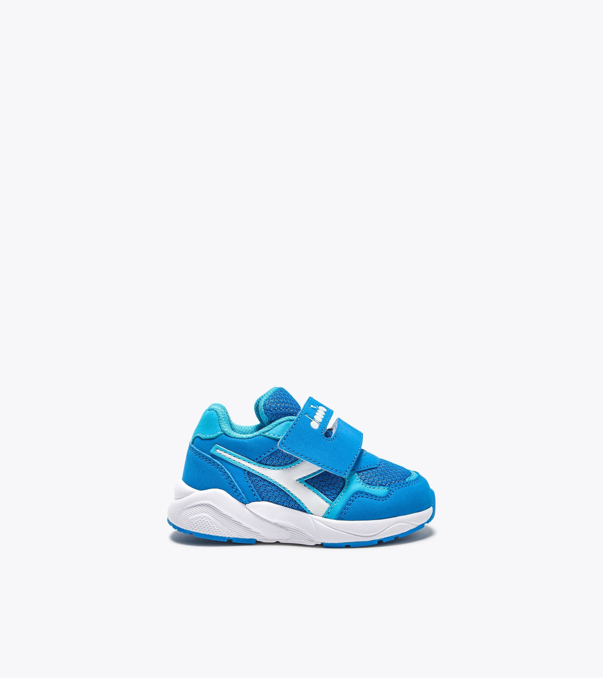 Scarpe Running Falcon 5 Neonato - Blu Navy