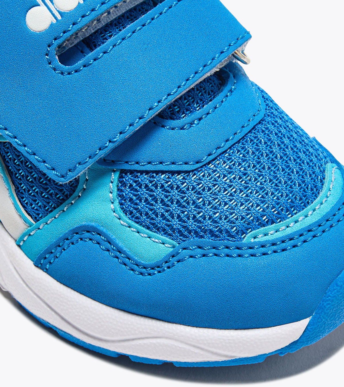 Scarpe Running Falcon 5 Neonato - Blu Navy