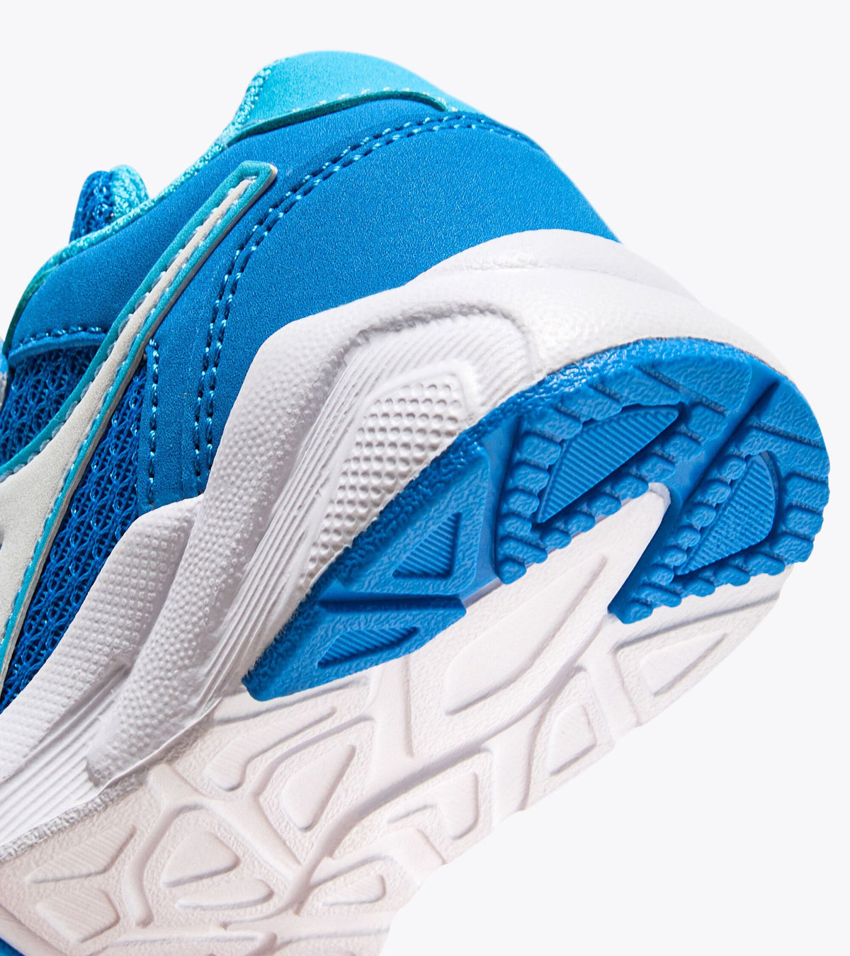 Scarpe Running Falcon 5 Neonato - Blu Navy