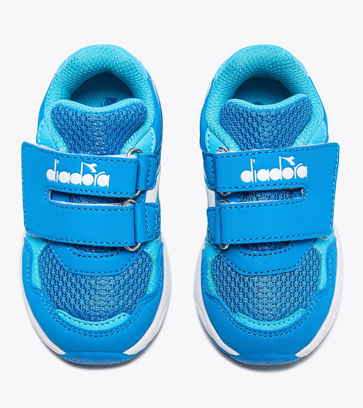 Scarpe Running Falcon 5 Neonato - Blu Navy