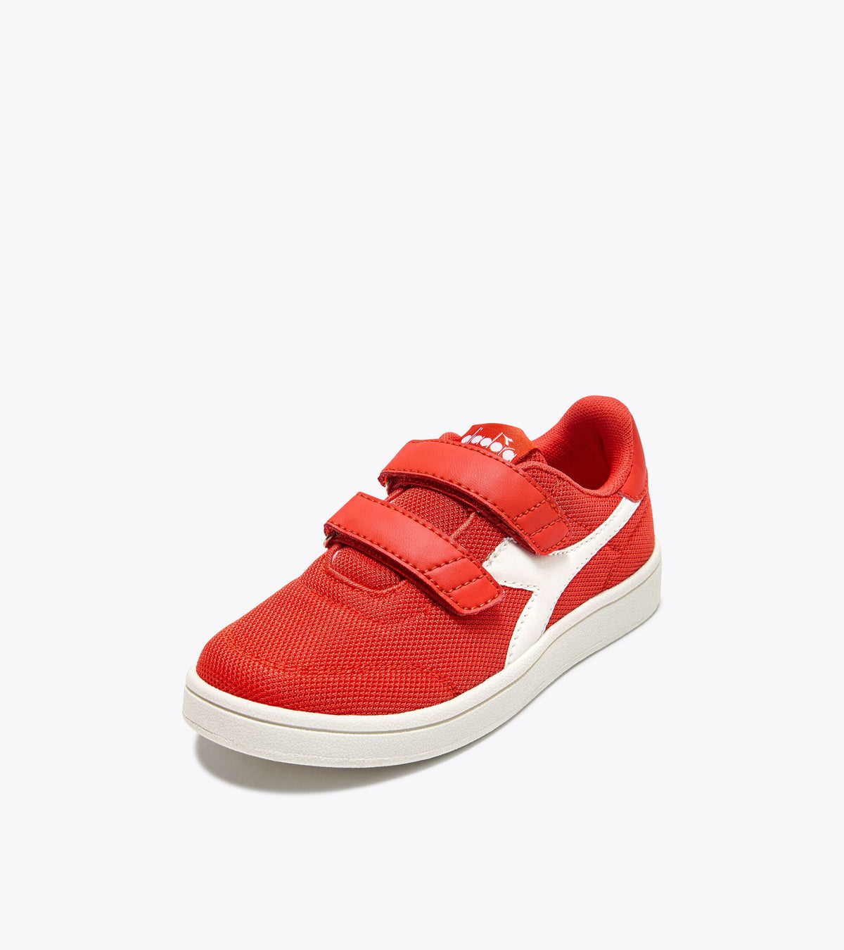Sneakers Bonny Bambino - Bianco