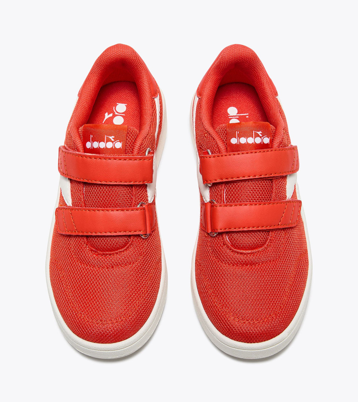 Sneakers Bonny Bambino - Bianco