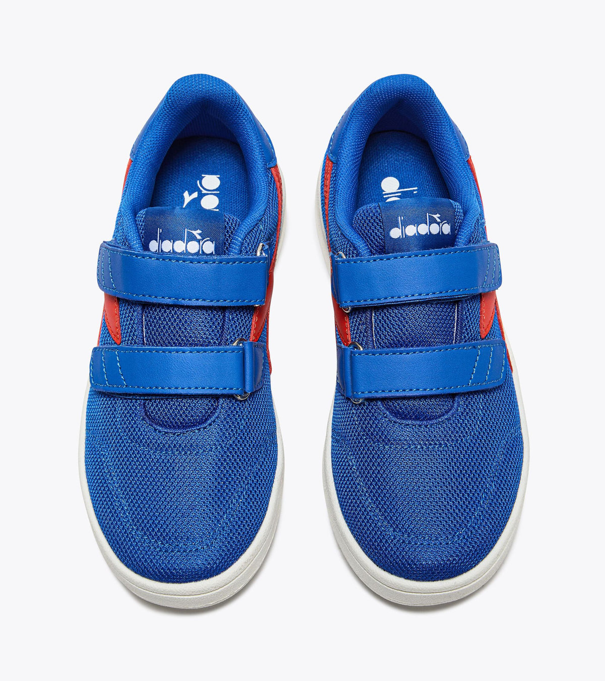 Sneakers Bonny Bambino - Azzurro