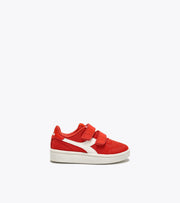 Sneakers Bonny Neonato - Bianco