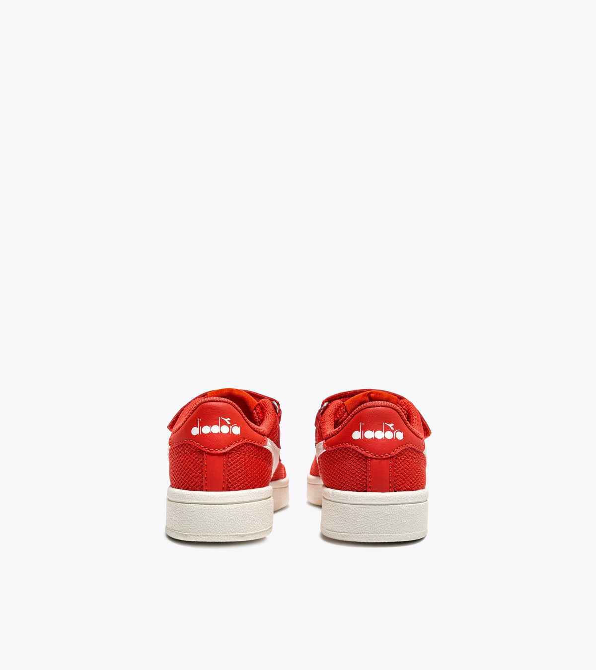 Sneakers Bonny Neonato - Bianco